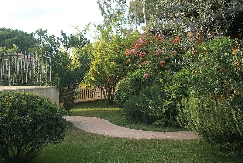 Villette Sa Perda Arbatax 3*,  Italy
