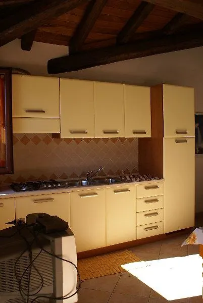 Villette Sa Perda Arbatax Hotel